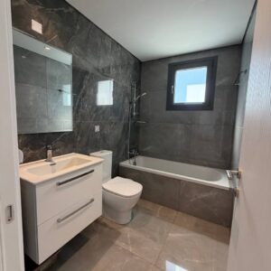 2 Bedroom House for Rent in Limassol – Agia Zoni