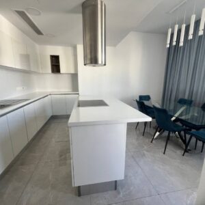 2 Bedroom Apartment for Rent in Potamos Germasogeias, Limassol District