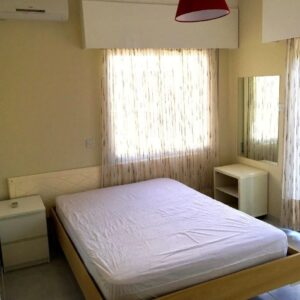 1 Bedroom Apartment for Rent in Germasogeia, Limassol District