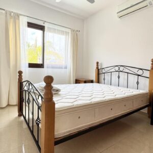 3 Bedroom House for Rent in Parekklisia, Limassol District