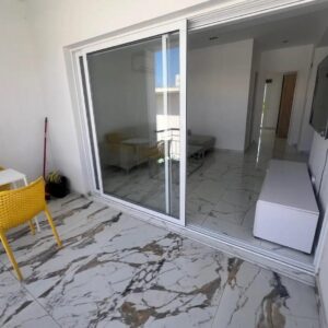 1 Bedroom Apartment for Rent in Limassol – Agia Zoni