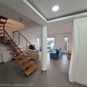 3 Bedroom Apartment for Rent in Limassol – Apostolos Andreas