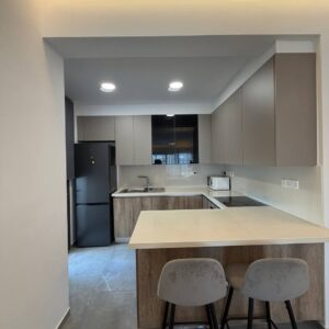 2 Bedroom House for Rent in Limassol – Agia Zoni