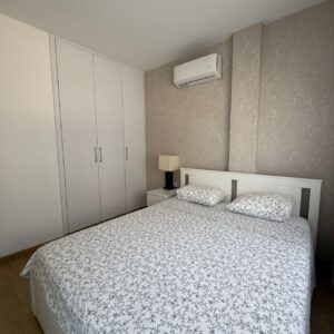 2 Bedroom Apartment for Rent in Limassol – Neapolis