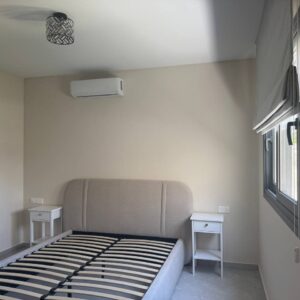 2 Bedroom House for Rent in Agios Tychonas, Limassol District