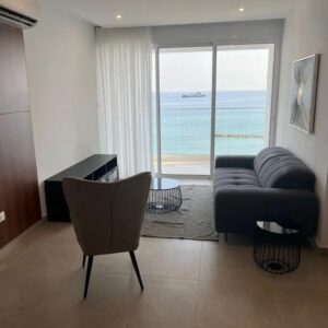 2 Bedroom Apartment for Rent in Limassol – Neapolis