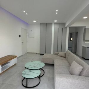2 Bedroom Apartment for Rent in Limassol – Omonoia