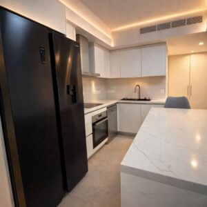 2 Bedroom Apartment for Rent in Limassol – Agia Zoni