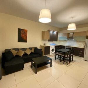 1 Bedroom Apartment for Rent in Limassol – Agios Ioannis