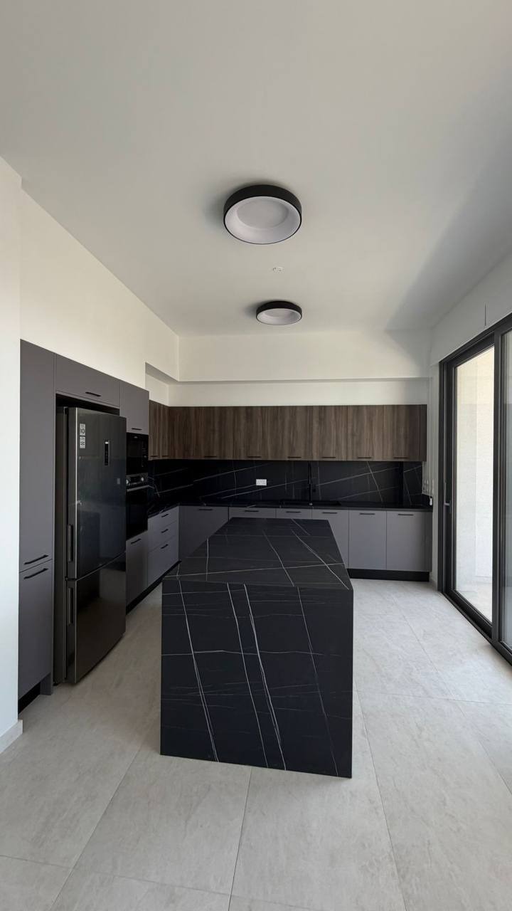 Apartments and Flats