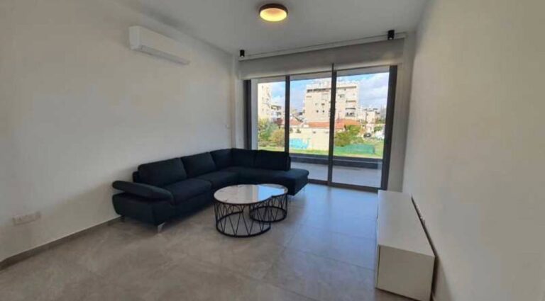 Cheap Apartments for Rent Limassol