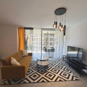 2 Bedroom Apartment for Rent in Limassol – Neapolis