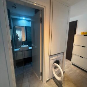 2 Bedroom Apartment for Rent in Limassol – Neapolis