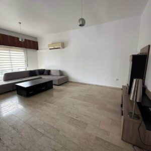 3 Bedroom House for Rent in Kato Polemidia, Limassol District