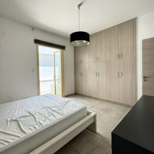 1 Bedroom Apartment for Rent in Limassol – Historical Center