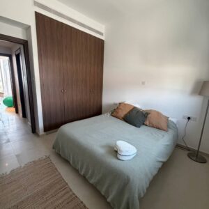 2 Bedroom House for Rent in Limassol – Mesa Geitonia