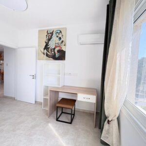 2 Bedroom Apartment for Rent in Germasogeia, Limassol District