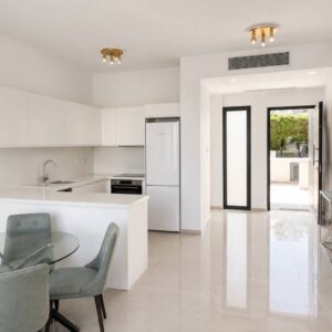 3 Bedroom House for Rent in Nicosia District