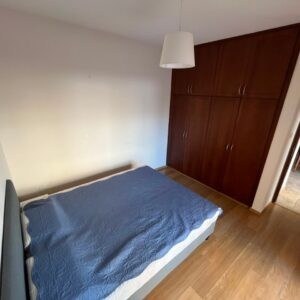 1 Bedroom Apartment for Rent in Limassol – Katholiki
