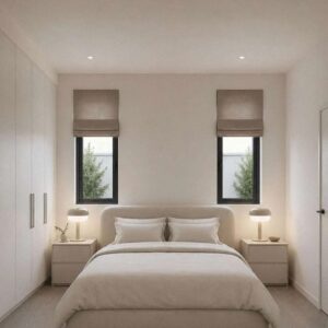 3 Bedroom Apartment for Rent in Germasogeia – Green Area, Limassol District