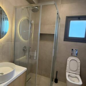 2 Bedroom Apartment for Rent in Nicosia District