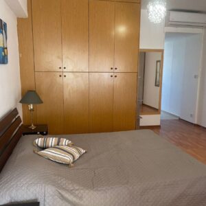 1 Bedroom Apartment for Rent in Limassol