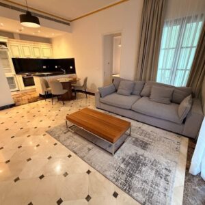 2 Bedroom House for Rent in Germasogeia, Limassol District
