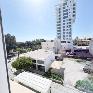 2 Bedroom Apartment for Rent in Germasogeia, Limassol District