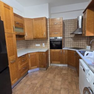 2 Bedroom Apartment for Rent in Limassol – Neapolis