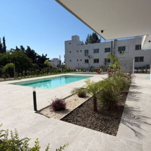 2 Bedroom Apartment for Rent in Germasogeia – Green Area, Limassol District