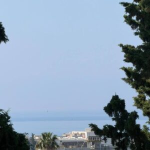2 Bedroom House for Rent in Germasogeia – Green Area, Limassol District