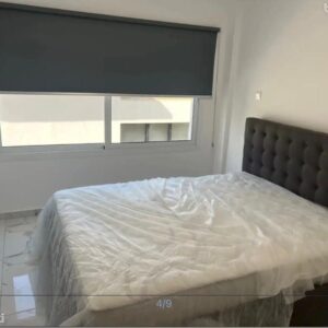 1 Bedroom Apartment for Rent in Limassol – Old Town