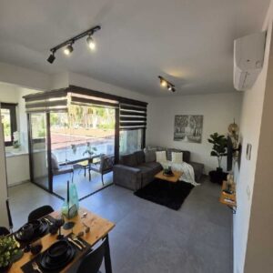 1 Bedroom Apartment for Rent in Limassol – Petrou kai Pavlou