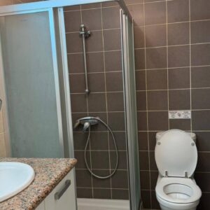 1 Bedroom Apartment for Rent in Limassol – Neapolis