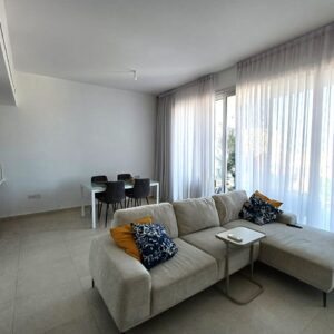 2 Bedroom Apartment for Rent in Limassol – Mesa Geitonia