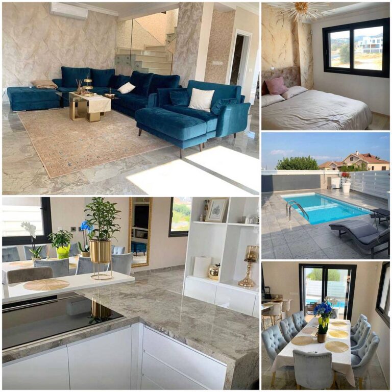 Villas