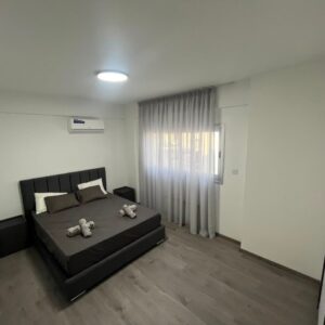 2 Bedroom Apartment for Rent in Limassol – Agia Zoni