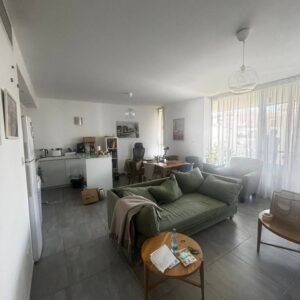 2 Bedroom Apartment for Rent in Limassol – Neapolis