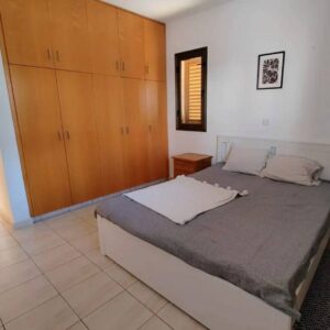 2 Bedroom Apartment for Rent in Paphos – Universal