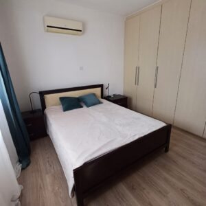 2 Bedroom Apartment for Rent in Limassol – Agios Spyridon