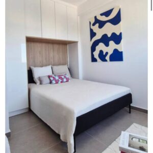 1 Bedroom Apartment for Rent in Limassol – Neapolis