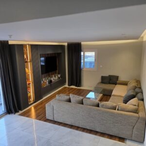 6+ Bedroom House for Rent in Ypsonas, Limassol District