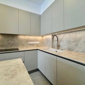 2 Bedroom Apartment for Rent in Limassol – Agios Nicolaos