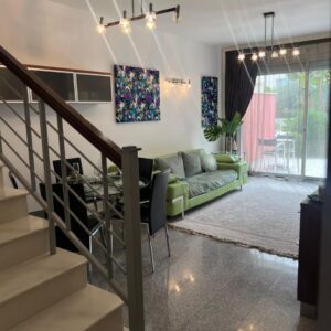 3 Bedroom Apartment for Rent in Germasogeia, Limassol District