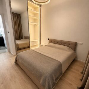 1 Bedroom Apartment for Rent in Limassol – Omonoia