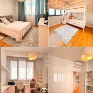 3 Bedroom Apartment for Rent in Potamos Germasogeias, Limassol District