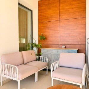 3 Bedroom Apartment for Rent in Potamos Germasogeias, Limassol District