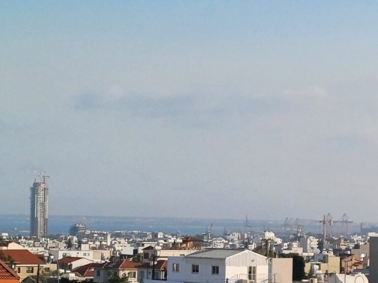 Limassol