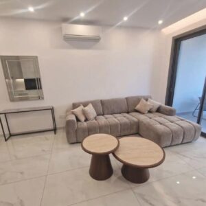 2 Bedroom Apartment for Rent in Limassol – Agios Nicolaos