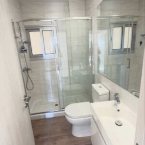 3 Bedroom Apartment for Rent in Limassol – Agia Zoni